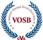 VOSB Veteran Owned Small Businesses