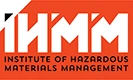 Institute of Hazardous Material Management